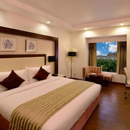ג'ודפור Lords Inn Jodhpur מראה חיצוני תמונה