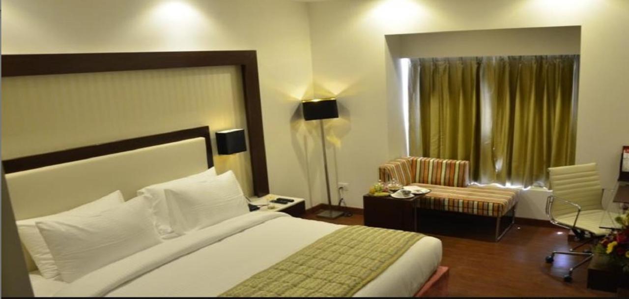 ג'ודפור Lords Inn Jodhpur מראה חיצוני תמונה