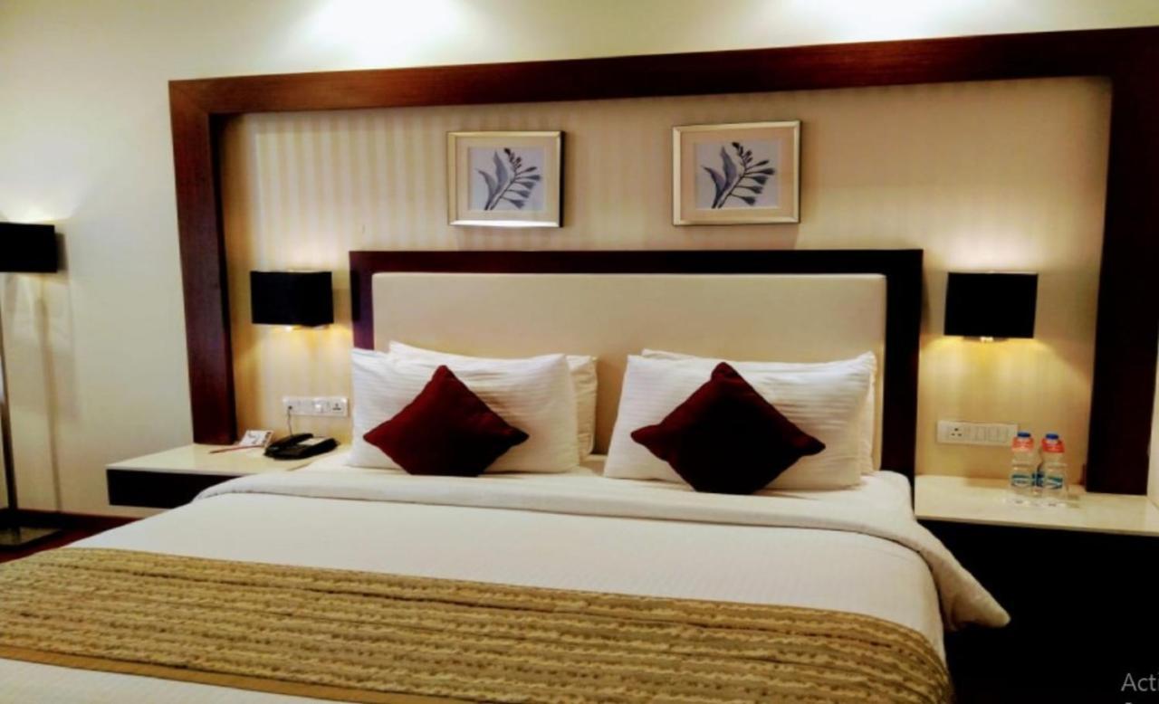 ג'ודפור Lords Inn Jodhpur מראה חיצוני תמונה