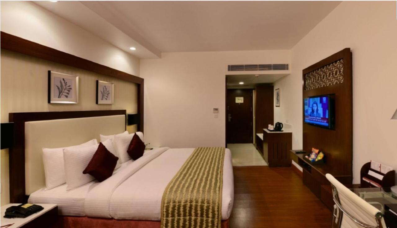 ג'ודפור Lords Inn Jodhpur מראה חיצוני תמונה