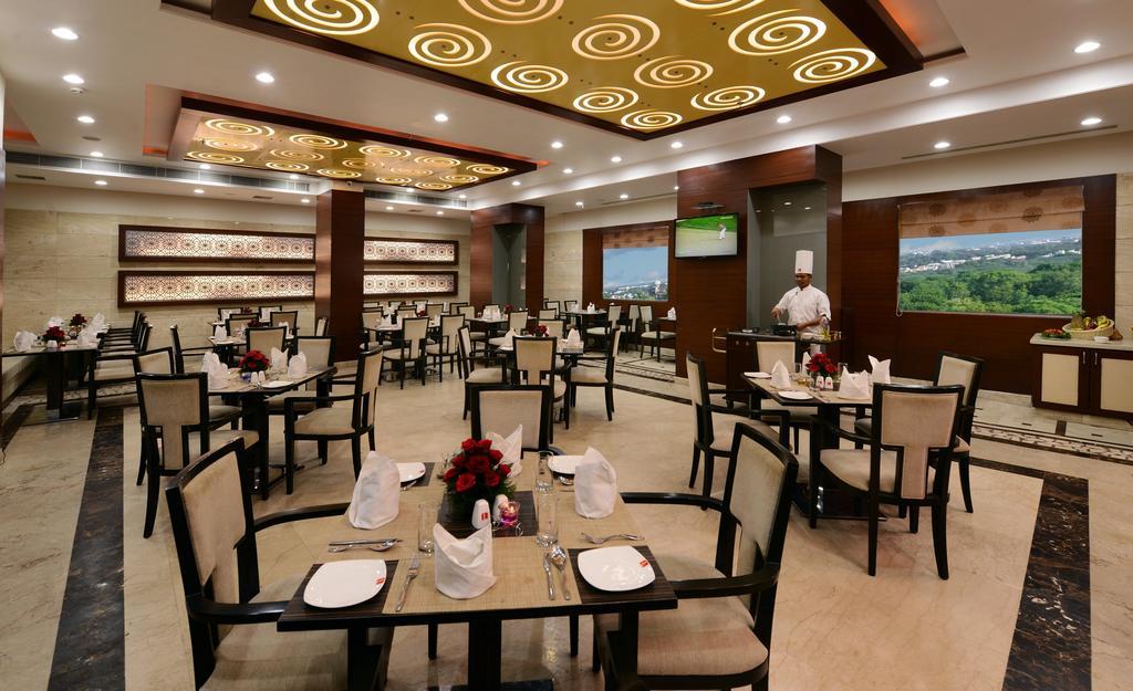 ג'ודפור Lords Inn Jodhpur מראה חיצוני תמונה