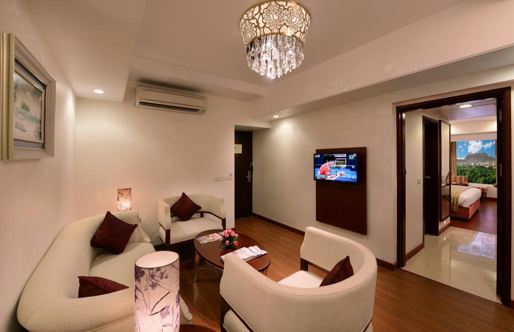 ג'ודפור Lords Inn Jodhpur מראה חיצוני תמונה