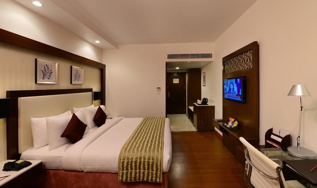 ג'ודפור Lords Inn Jodhpur מראה חיצוני תמונה