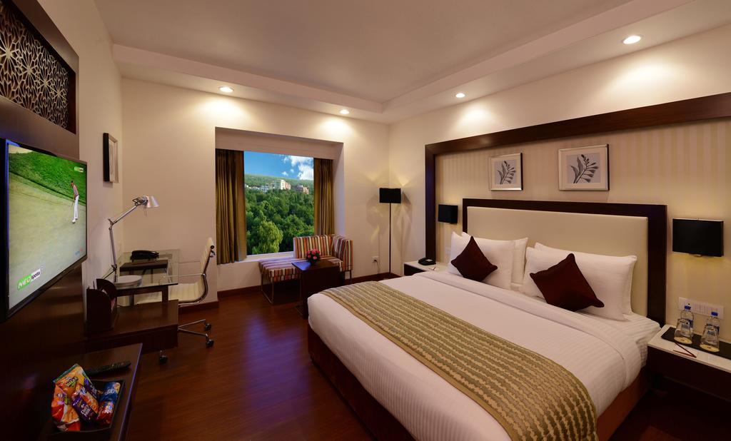 ג'ודפור Lords Inn Jodhpur מראה חיצוני תמונה