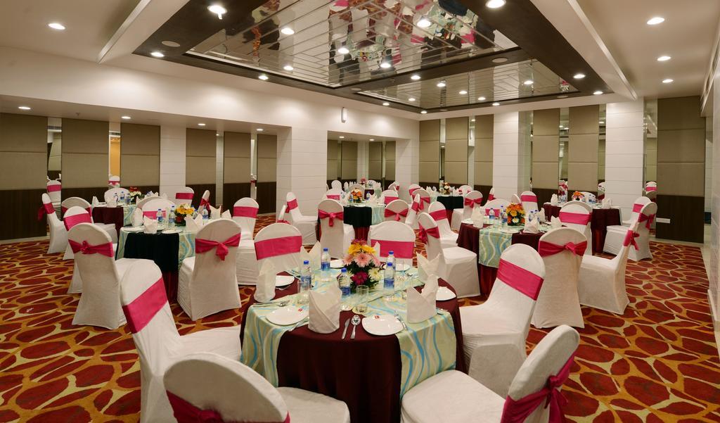 ג'ודפור Lords Inn Jodhpur מראה חיצוני תמונה