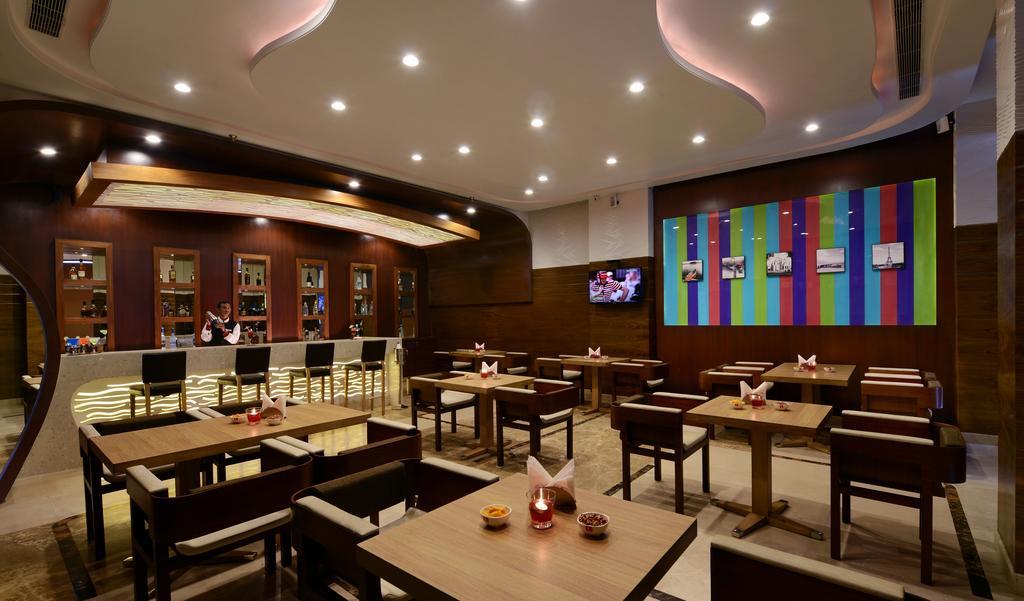 ג'ודפור Lords Inn Jodhpur מראה חיצוני תמונה