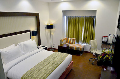 ג'ודפור Lords Inn Jodhpur מראה חיצוני תמונה