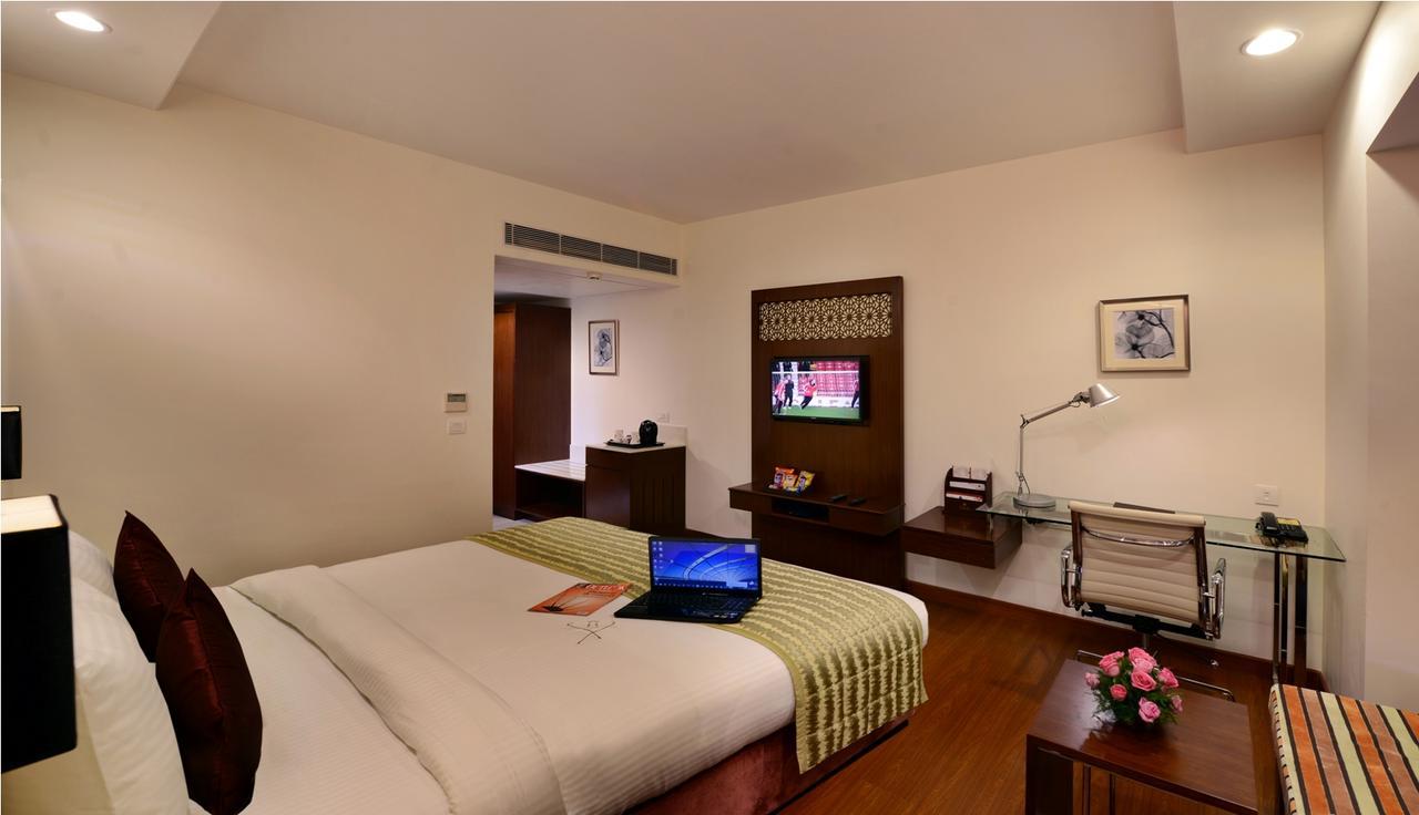 ג'ודפור Lords Inn Jodhpur מראה חיצוני תמונה