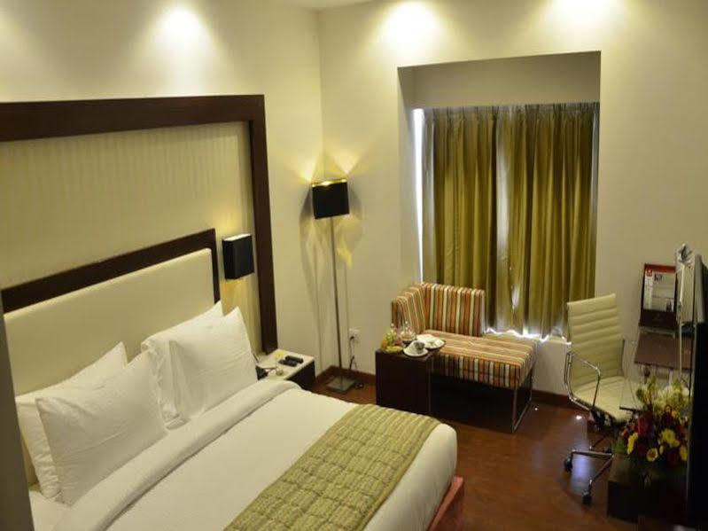 ג'ודפור Lords Inn Jodhpur מראה חיצוני תמונה